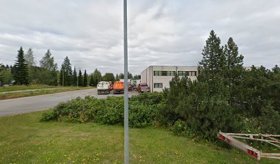 Henri Kyden | Hieroja i Lempäälä