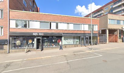 HoivaMatti | Hieroja i Tampere