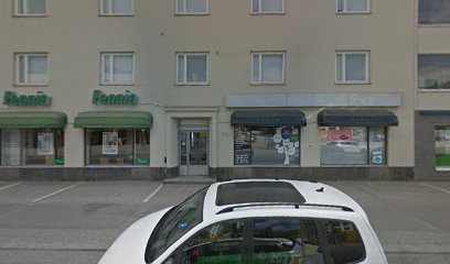 Kauneutta By Annina | Kauneuskeskus i Riihimäki