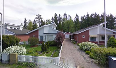 Sun Hyvinvointi | Hieroja i Rauma