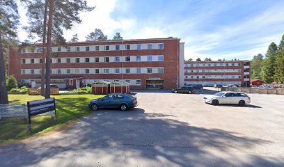 Hierontahoitola Jaana Laine | Hieroja i Seinäjoki