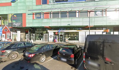 New Hairstore | Kampaamo i Kauniainen