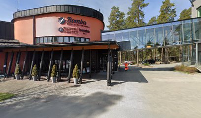 S-Parturi-Kampaamo Bomba | Parturi i Nurmes