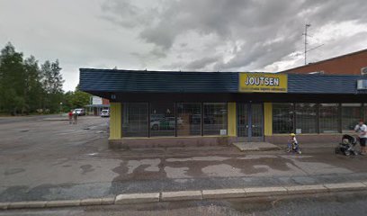 Joutsenon Atlas | Hieroja i Lappeenranta