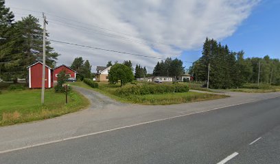 HierontAnne | Hieroja i Liedakkala