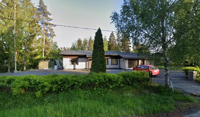 OnFitAkaa | Hieroja i Akaa