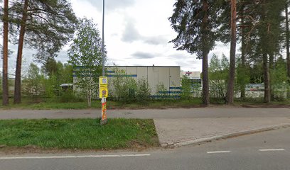 Porvoon Kehonhuolto | Hieroja i Porvoo
