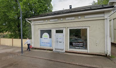 Rela-Hierojat | Hieroja i Hamina