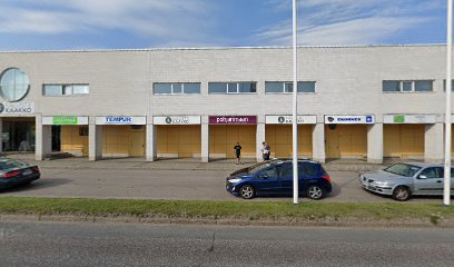 Rela-Hierojat | Hieroja i Imatra