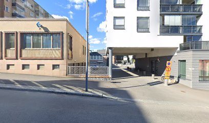 Rela-Hierojat | Hieroja i Mikkeli