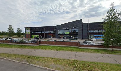 Jalka- Ja Kauneushoitola Merikaisla | Kauneuskeskus i Raahe
