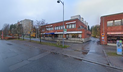 Rela-Hierojat | Hieroja i Tampere