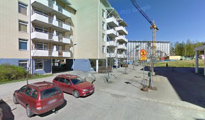 Petrin Osaavat Kädet | Hieroja i Jyväskylä