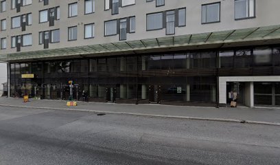 HiusSampo | Kampaamo i Lappeenranta