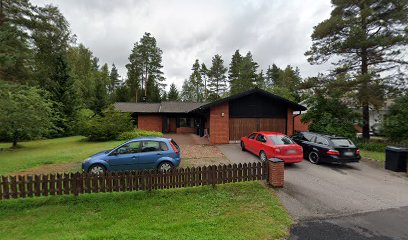 Katja | Hieroja i Humikkala