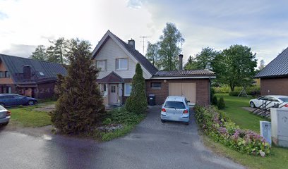 Sammeli Vesterinen | Hieroja i Pieksämäki