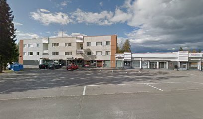 Parturi-Kampaamo Paivi Rytkonen | Parturi i Nivala