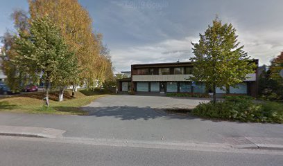 Gertu Jarvinen | Parturi i Orivesi