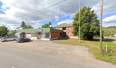 Kauneus- ja jalkahoitola Helina | Kauneuskeskus i Koria