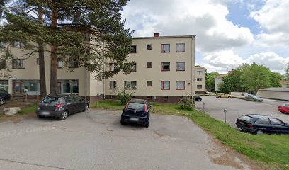Oxana Moiseenko | Hieroja i Vantaa