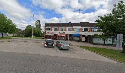Kutrikulkuri | Kampaamo i Saarijärvi