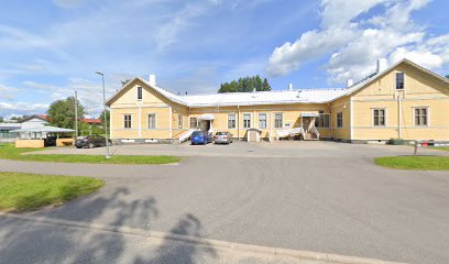 Jaana Afflekt | Parturi i Pielavesi