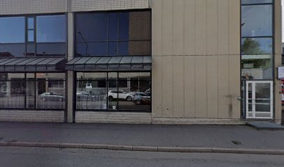Ella Kauppi | Kauneuskeskus i Pori