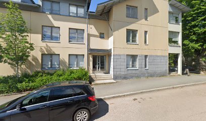 Niinan Kauneuskulma | Kauneuskeskus i Ikaalinen