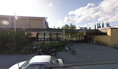 Kuntohoitaja Sisko-Maria Ylikojola | Hieroja i Lapua