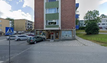 Erika | Parturi i Hämeenlinna