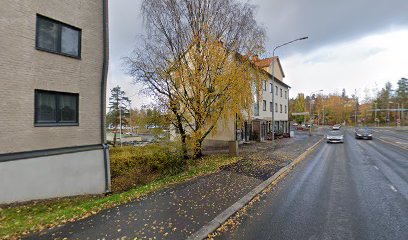 Fiksaamo | Parturi i Valkeakoski