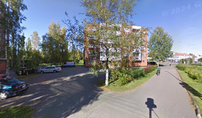 Kauneushoitola NorPink | Kauneuskeskus i Ylivieska