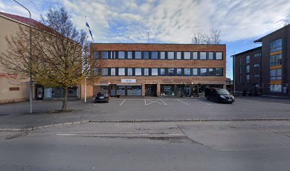 Ivan | Kampaamo i Huittinen