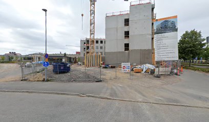 Kampaamo Parturi Net | Kampaamo i Lappeenranta