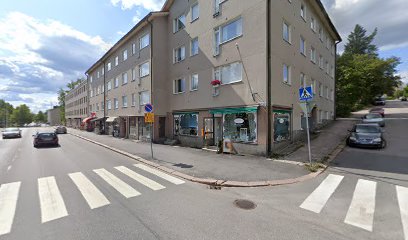 Kauneushoitola Pirjo Laaksonlaita | Kauneuskeskus i Riihimäki