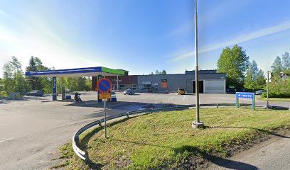 Parturi-kampaamo Mago | Kampaamo i Jyväskylä