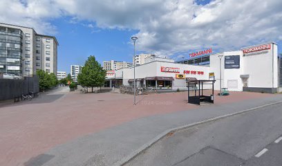 Parturi-Kampaamo Next | Parturi i Raisio
