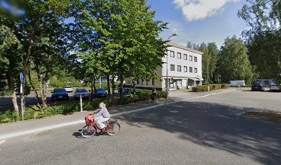 Parturi-Kampaamo Twins Niemi & Virtanen | Parturi i Valkeakoski