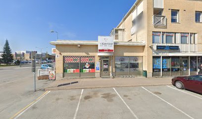 Parturi-Kampaamo Zaragosa | Parturi i Seinäjoki