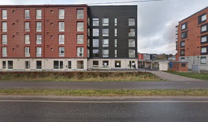 Parturikampaamo Tuula Sivonen | Kampaamo i Masala