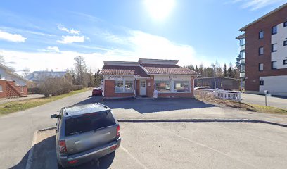Ekokampaamo LaHella | Kampaamo i Haukipudas
