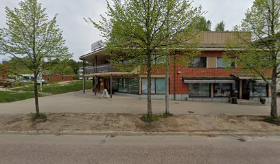 Kauneusporssi | Kauneuskeskus i Laukaa
