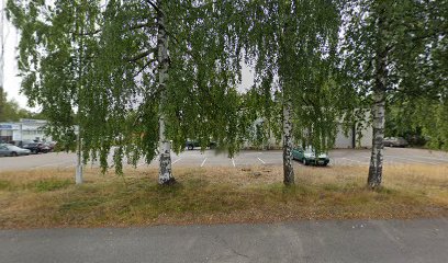 Hierontapiste Balanssi | Hieroja i Porvoo