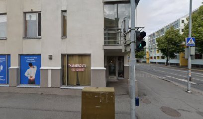 Hierontapiste Virpi Kurppa | Kauneuskeskus i Pori