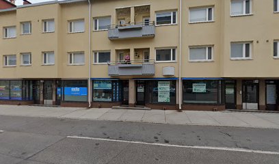 Hius E | Parturi i Lappeenranta