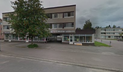 Hius Studio Zeta | Kampaamo i Nivala