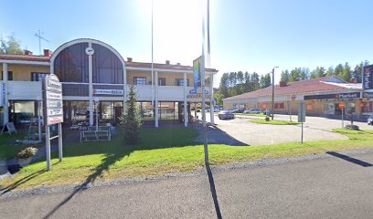 Hius-Studio Susanna Mykkanen | Kampaamo i Lapinlahti