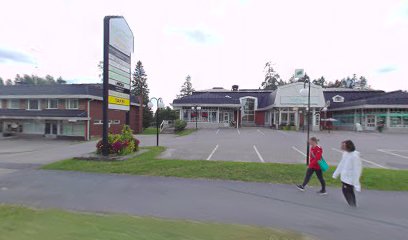 Hiuskeskus | Kampaamo i Konnevesi