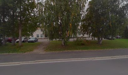 Hiuspiri | Parturi i Pelkosenniemi