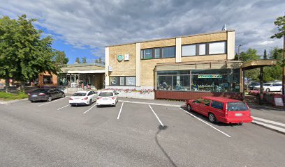 HiusStudio Satumainen | Kampaamo i Puumala